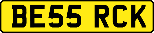 BE55RCK