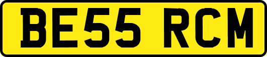 BE55RCM