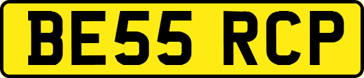BE55RCP