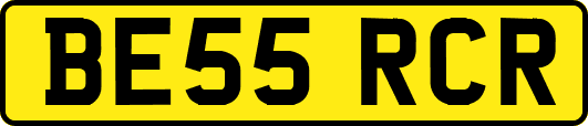 BE55RCR