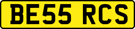 BE55RCS