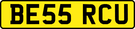 BE55RCU