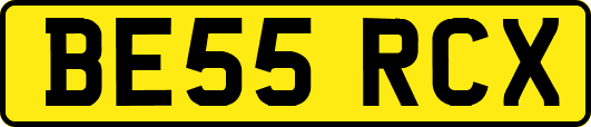BE55RCX