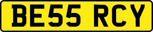 BE55RCY