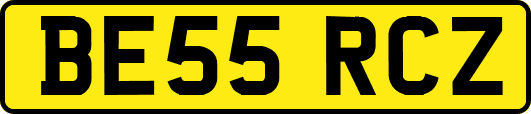 BE55RCZ