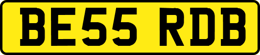 BE55RDB