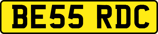 BE55RDC