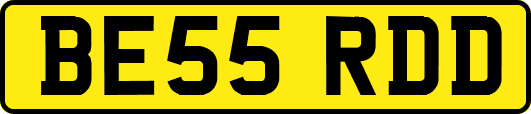 BE55RDD