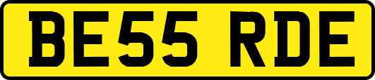 BE55RDE