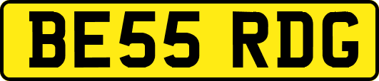BE55RDG