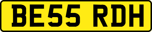 BE55RDH