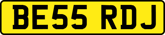 BE55RDJ