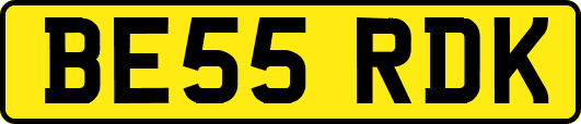 BE55RDK