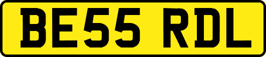 BE55RDL