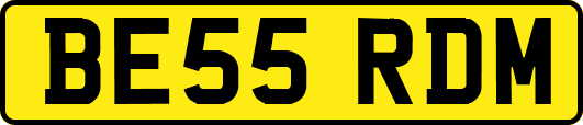 BE55RDM
