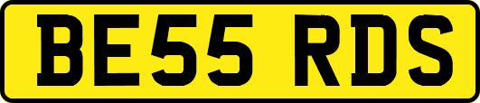 BE55RDS