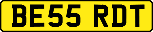 BE55RDT