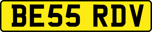 BE55RDV