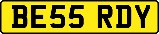 BE55RDY