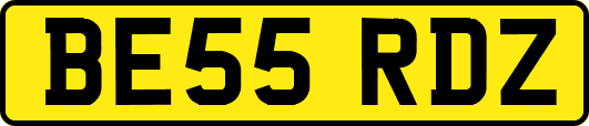 BE55RDZ