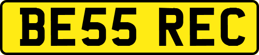 BE55REC