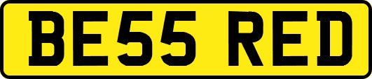 BE55RED