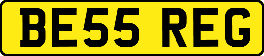 BE55REG
