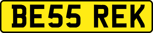 BE55REK