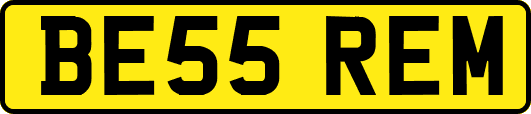 BE55REM
