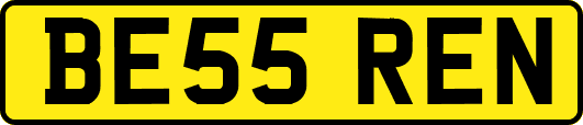 BE55REN
