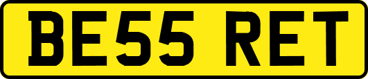 BE55RET