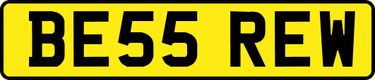 BE55REW