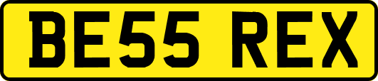 BE55REX
