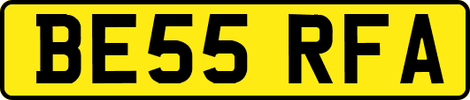 BE55RFA