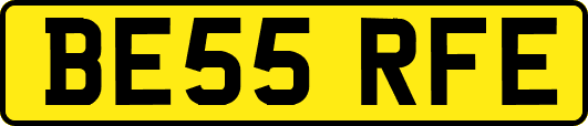 BE55RFE