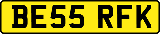 BE55RFK
