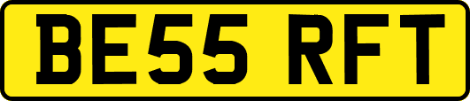 BE55RFT
