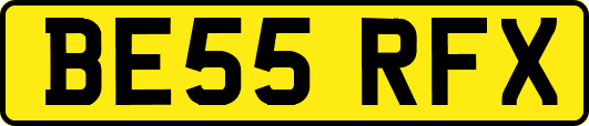 BE55RFX