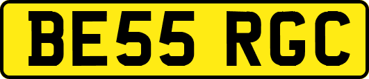 BE55RGC