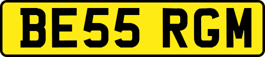 BE55RGM
