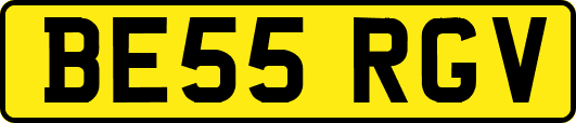 BE55RGV