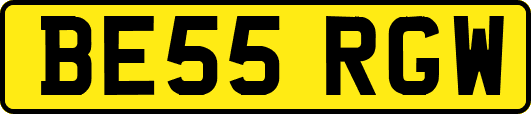 BE55RGW