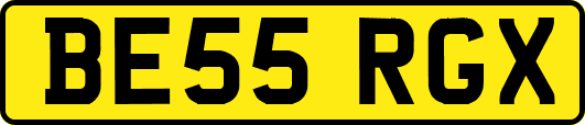 BE55RGX