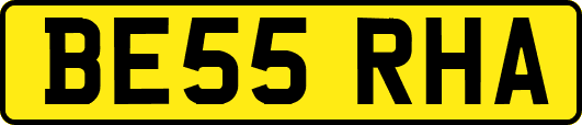 BE55RHA