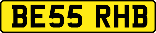 BE55RHB