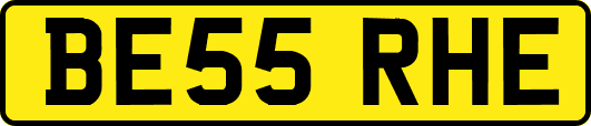 BE55RHE