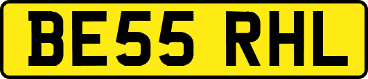 BE55RHL