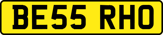 BE55RHO