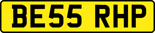 BE55RHP