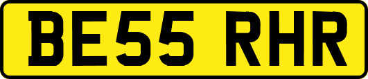 BE55RHR